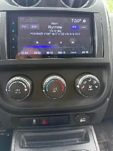 2012 Jeep Compass 2012 JEEP COMPASS  , AUTOMATIQUE  , 4 CYLINDRE - Photo 5