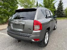 2012 Jeep Compass 2012 JEEP COMPASS  , AUTOMATIQUE  , 4 CYLINDRE - Photo 6