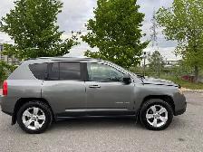 2012 Jeep Compass 2012 JEEP COMPASS  , AUTOMATIQUE  , 4 CYLINDRE - Photo 7