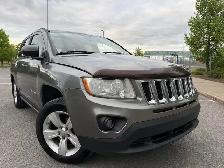 2012 Jeep Compass 2012 JEEP COMPASS  , AUTOMATIQUE  , 4 CYLINDRE - Photo 8