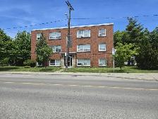 Studio apartment available!