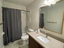 Private room for rent on main floor midtown Aurora with parking - Photo 4
