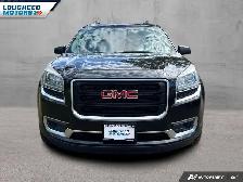 2014 GMC Acadia SLE2 AWD 7 Seater - Photo 2