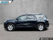 2014 GMC Acadia SLE2 AWD 7 Seater - Photo 3