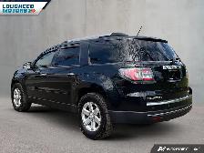 2014 GMC Acadia SLE2 AWD 7 Seater - Photo 4