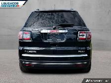 2014 GMC Acadia SLE2 AWD 7 Seater - Photo 5