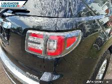 2014 GMC Acadia SLE2 AWD 7 Seater - Photo 10