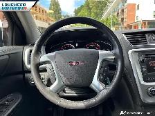 2014 GMC Acadia SLE2 AWD 7 Seater - Photo 13