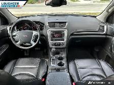 2014 GMC Acadia SLE2 AWD 7 Seater - Photo 23