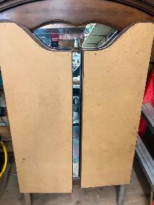 MIRROR-TRIFOLD - Photo 2