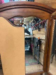 MIRROR-TRIFOLD - Photo 3