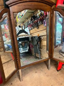 MIRROR-TRIFOLD - Photo 4