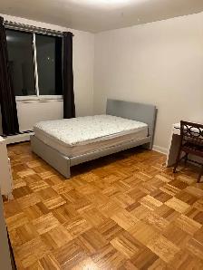 Room Available in Large 3-Bedroom—$850/Month Inclusive