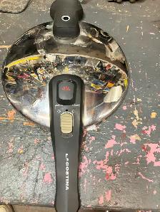 PRESSURE COOKER