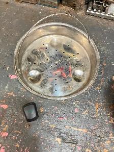 PRESSURE COOKER - Photo 3