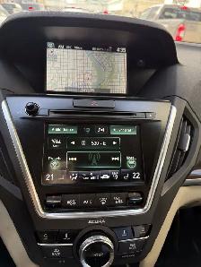 1 own/Clean2016Acura MDX TECH PKG SH-AWD/NAVI/Sunroof/7 Seat/Loa - Photo 4