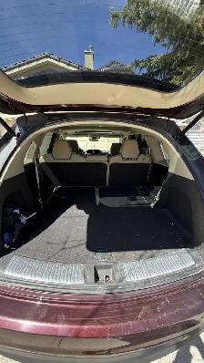 1 own/Clean2016Acura MDX TECH PKG SH-AWD/NAVI/Sunroof/7 Seat/Loa - Photo 8