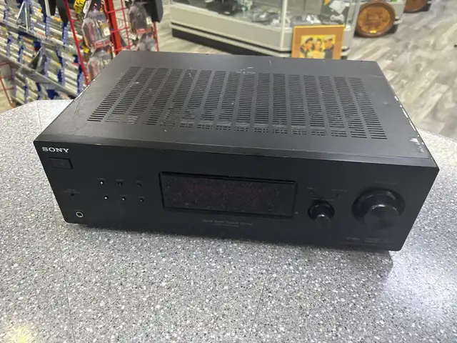 Sony STR-KG700 Stereo Receiver