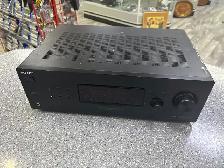 Sony STR-KG700 Stereo Receiver