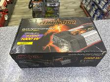 Motomaster Eliminator Mobilr Digital Power Inverter Boxed - Photo 2