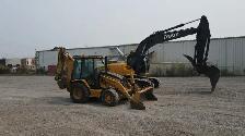 excavation, septic systems