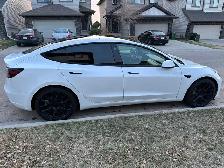 2021 Tesla Model 3 RWD For Sale - Photo 3