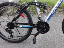 VÉLO SUPERCYCLE, RADEX 24.ENFANTS OU ADULTE, BON ÉTAT ET PROPRE. - Photo 3