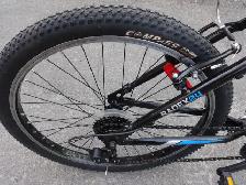 VÉLO SUPERCYCLE, RADEX 24.ENFANTS OU ADULTE, BON ÉTAT ET PROPRE. - Photo 5