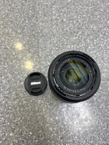 Nikon 70-300mm AF-P DX Nikkor Lens 4.5-6.3G - Photo 2