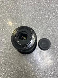 Nikon 70-300mm AF-P DX Nikkor Lens 4.5-6.3G - Photo 3
