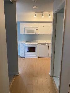 Stunning 1 BDRM w/Balcony, Parking, & Storage - DowntownToronto - Photo 2