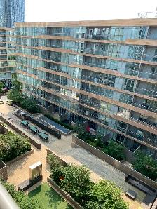 Stunning 1 BDRM w/Balcony, Parking, & Storage - DowntownToronto - Photo 9
