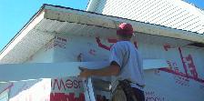 Professional Installer Needed: Aluminum Soffit | Markham