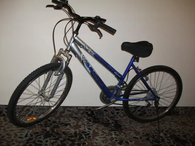 26'/24' Bikes