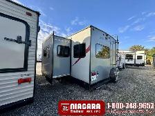 2017 STARCRAFT STARCRAFT 24RLS Travel Trailer - Photo 2