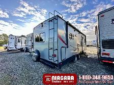 2017 STARCRAFT STARCRAFT 24RLS Travel Trailer - Photo 3