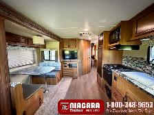 2017 STARCRAFT STARCRAFT 24RLS Travel Trailer - Photo 6