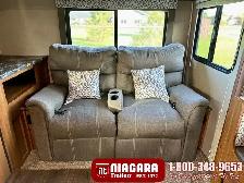 2017 STARCRAFT STARCRAFT 24RLS Travel Trailer - Photo 8