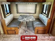2017 STARCRAFT STARCRAFT 24RLS Travel Trailer - Photo 9