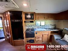 2017 STARCRAFT STARCRAFT 24RLS Travel Trailer - Photo 11