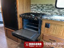 2017 STARCRAFT STARCRAFT 24RLS Travel Trailer - Photo 14