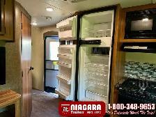 2017 STARCRAFT STARCRAFT 24RLS Travel Trailer - Photo 15