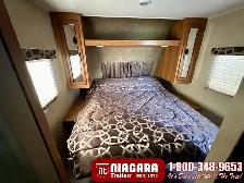 2017 STARCRAFT STARCRAFT 24RLS Travel Trailer - Photo 16