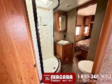 2017 STARCRAFT STARCRAFT 24RLS Travel Trailer - Photo 19