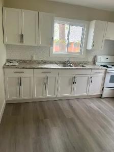 Newly Renovated 2-Bedroom Unit for Rent – St. Boniface
