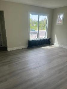 Newly Renovated 2-Bedroom Unit for Rent – St. Boniface - Photo 2