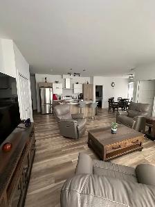 loyer grand 4 1/2 Beloeil