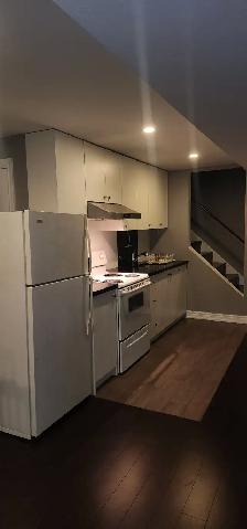 ONE BEDROOM BASEMENT - Photo 2