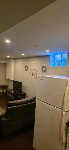 ONE BEDROOM BASEMENT - Photo 9
