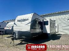 2015 KEYSTONE SPRINGDALE 38FL Park Model - Photo 2